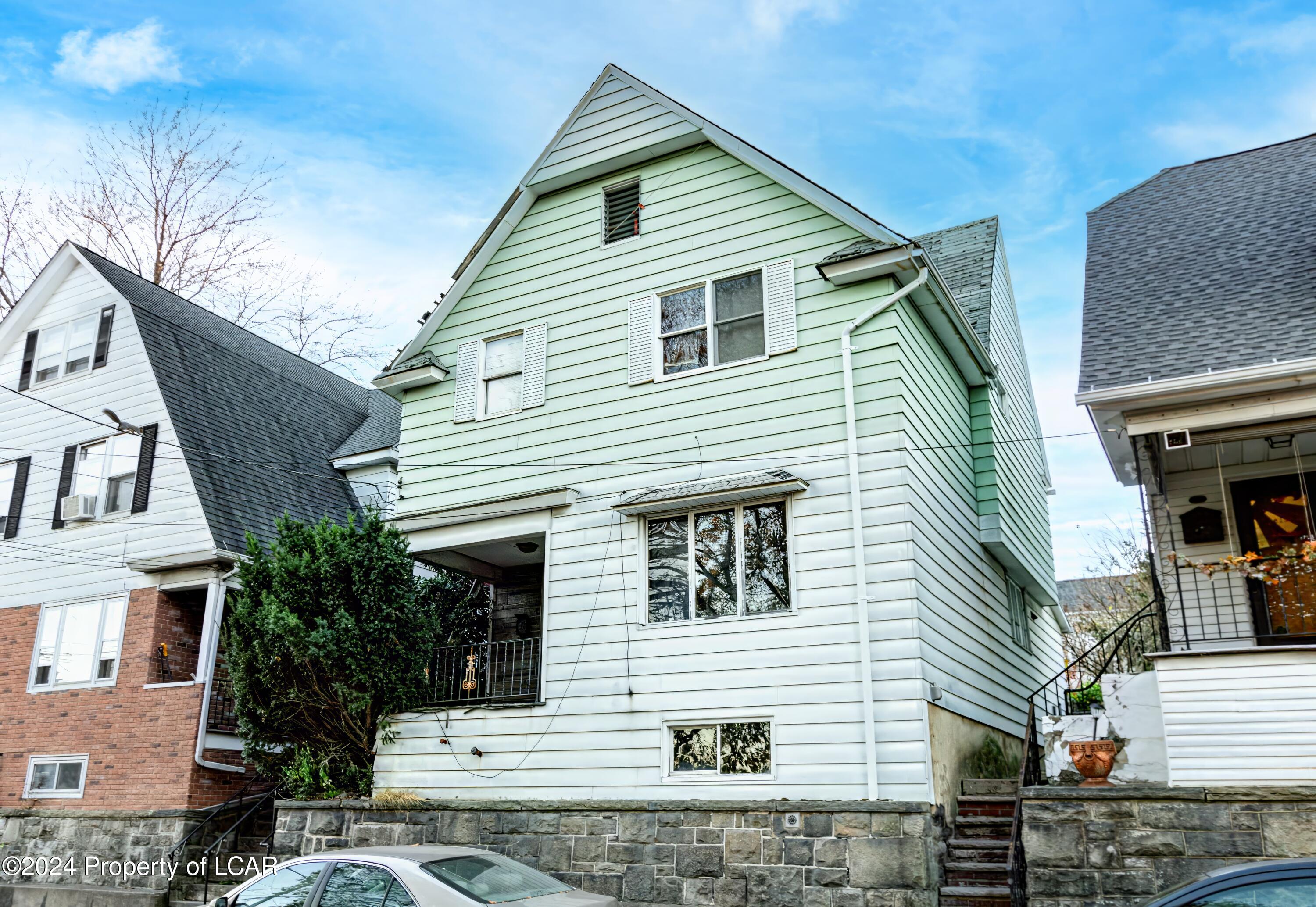 905 N Ridge Avenue, Scranton, Pennsylvania image 3