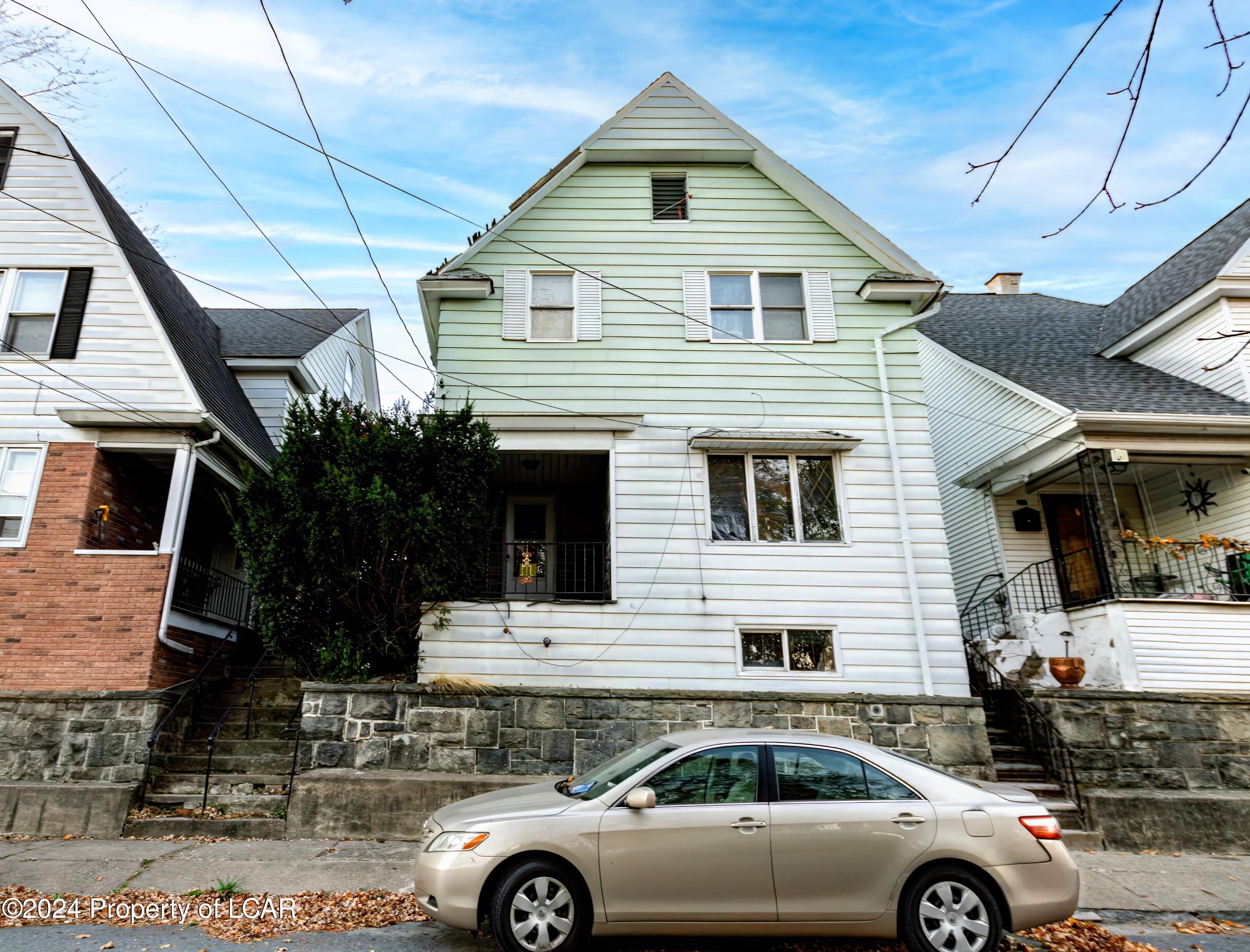 905 N Ridge Avenue, Scranton, Pennsylvania image 4