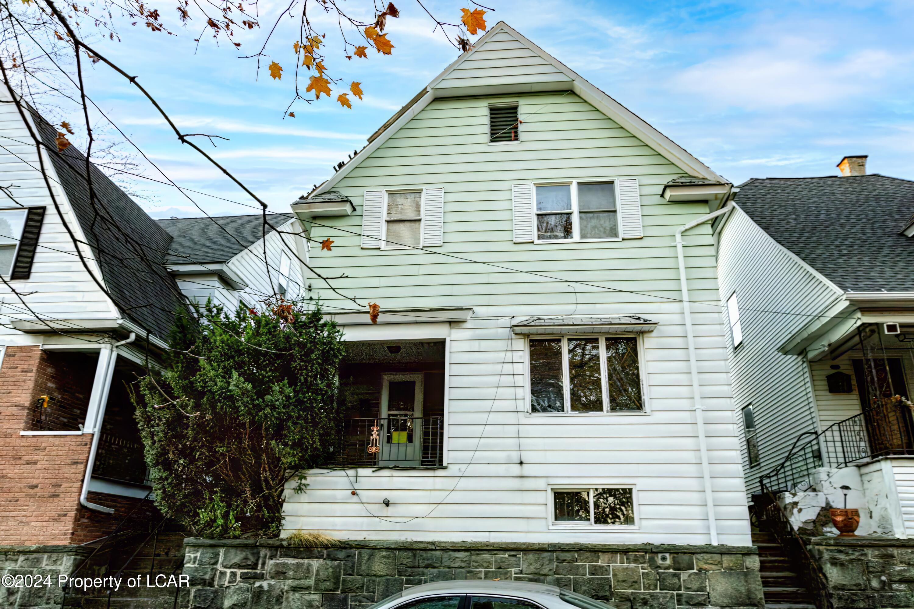 905 N Ridge Avenue, Scranton, Pennsylvania image 2