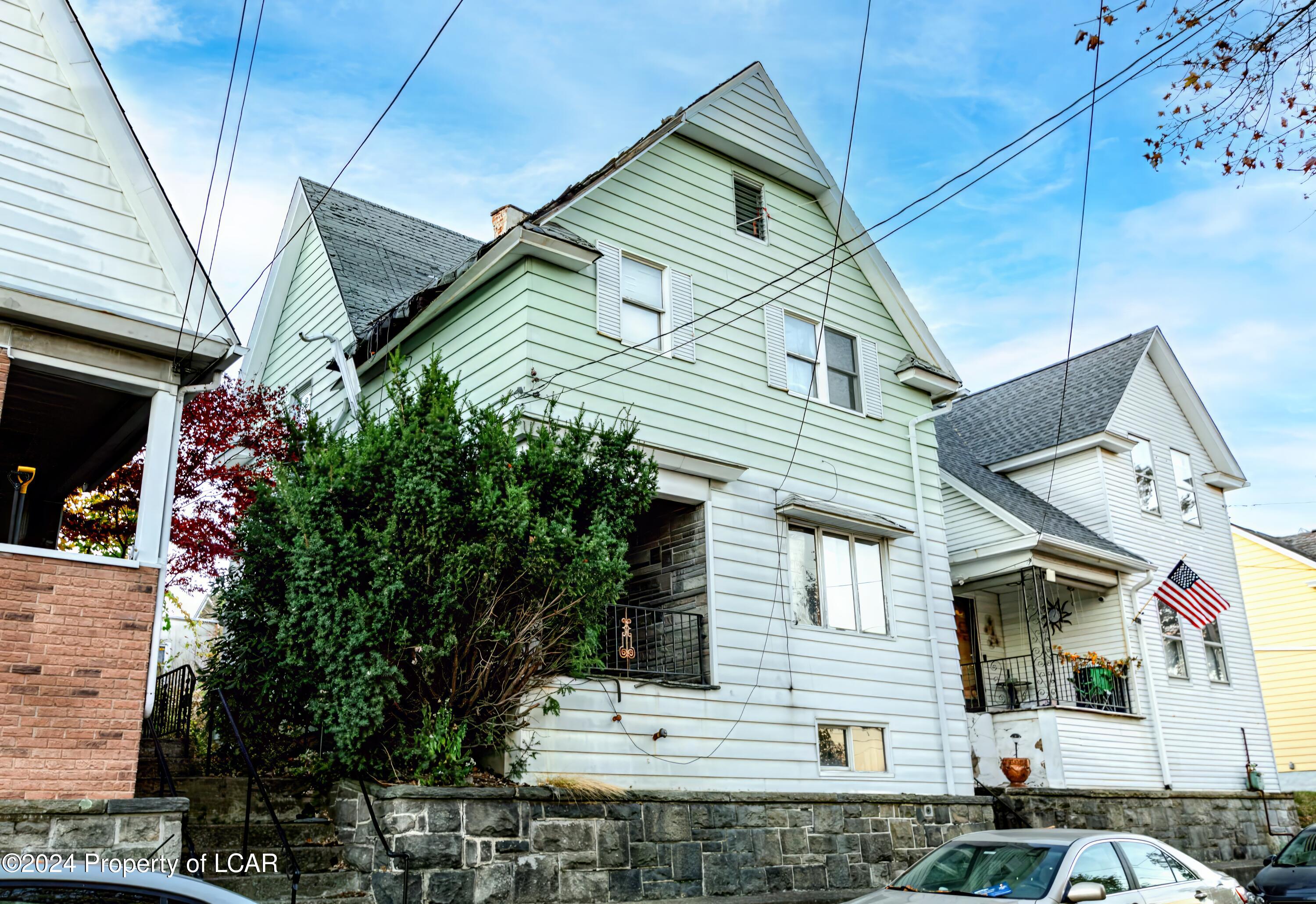 905 N Ridge Avenue, Scranton, Pennsylvania image 1