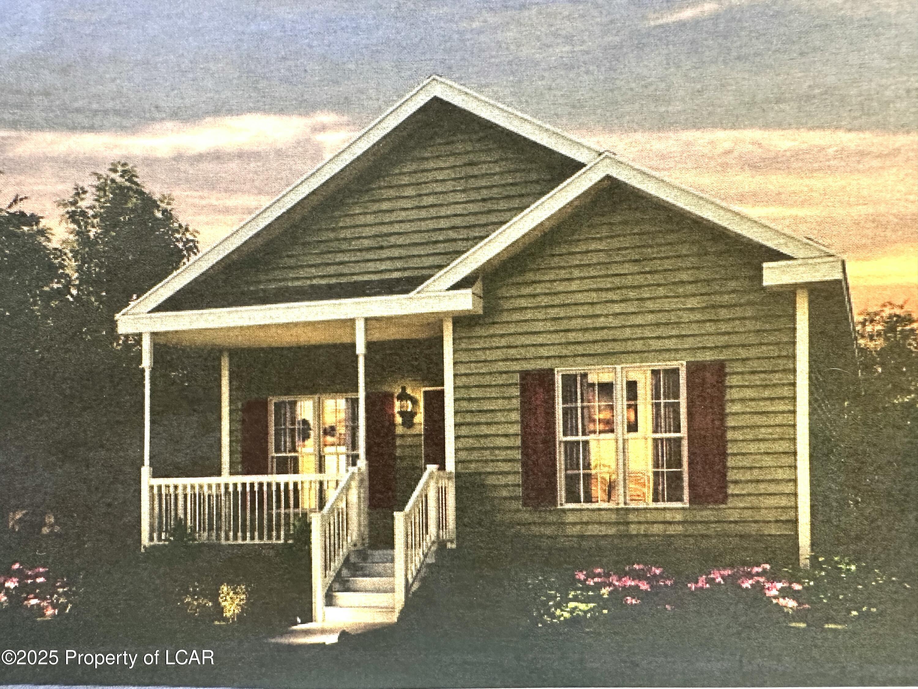 161 W Freedom Road, Drums, Pennsylvania image 1