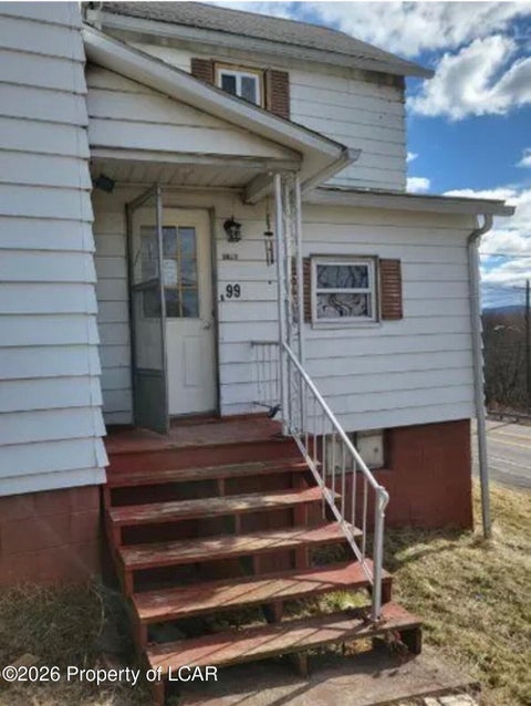 Homes For Sale - 99 Main Street<br/> Plymouth, PA 18651