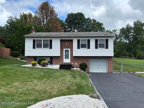 Homes For Sale - 38 Vista Drive<br/> Nanticoke, PA 18634