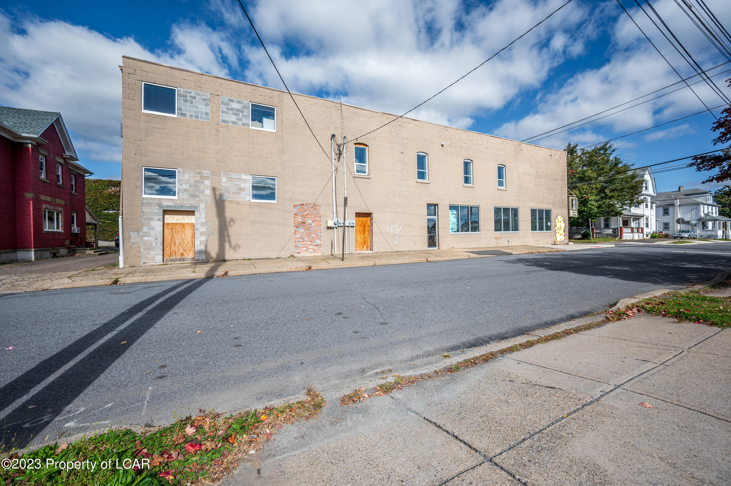 Kingston, Pennsylvania 18704, United States, ,Residential,Active,69448