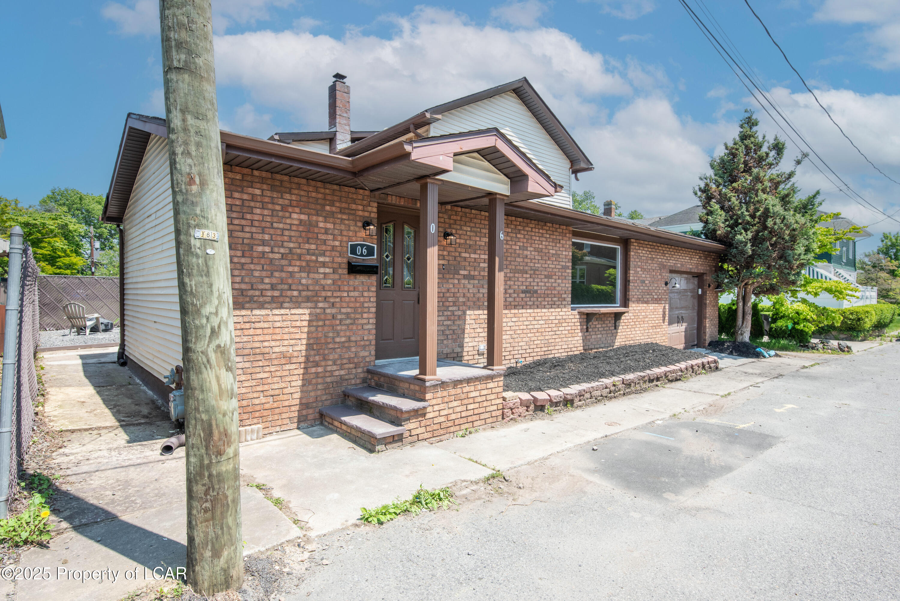 6 North Street, West Pittston, Idaho image 1