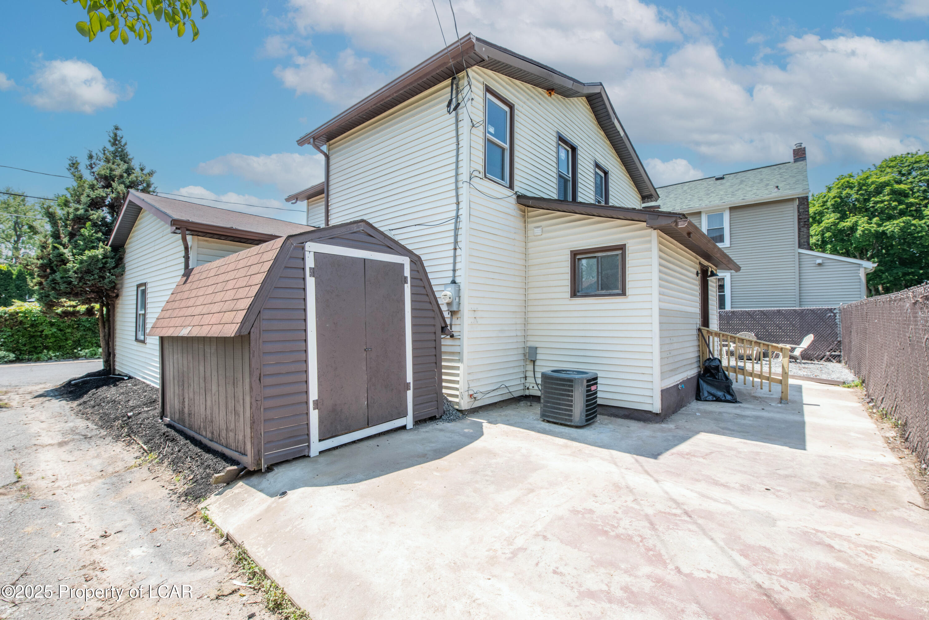 6 North Street, West Pittston, Idaho image 35