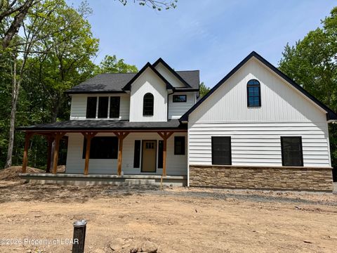 Homes For Sale - 290 Buck Boulevard<br/> White Haven, PA 18661