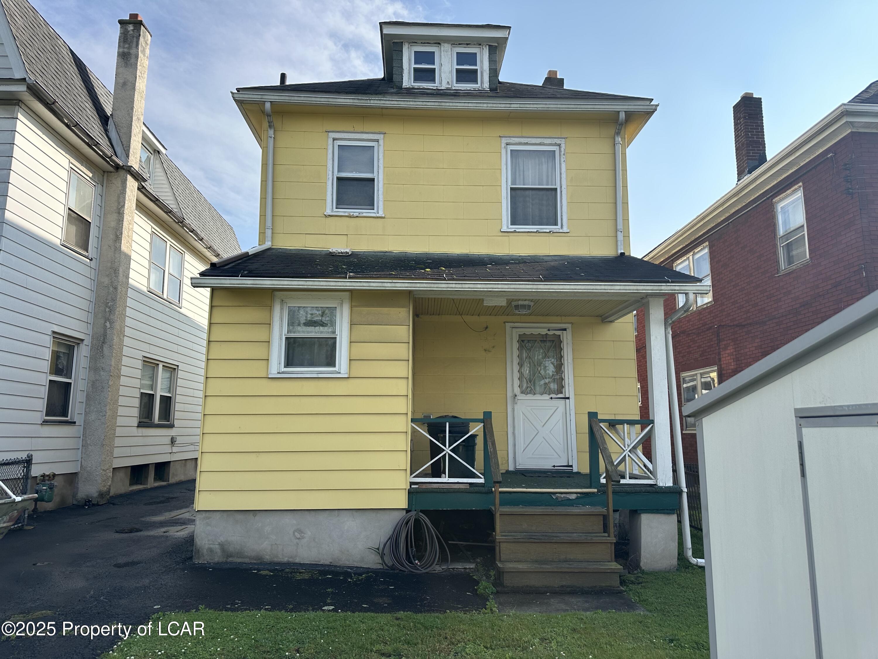 32 Liddon Street, Wilkes-Barre, Texas image 2