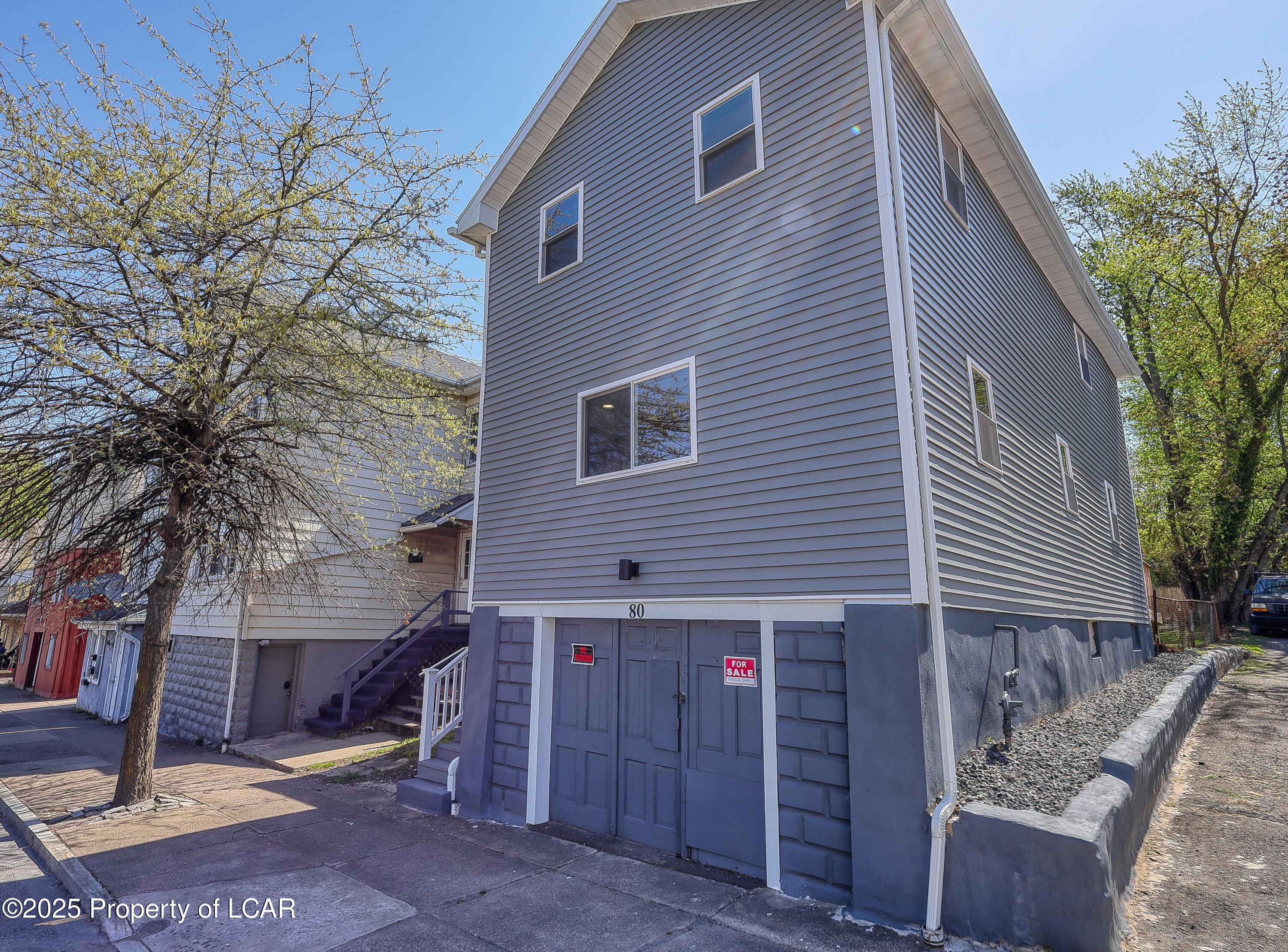80 Main Street, Ashley, Texas image 3