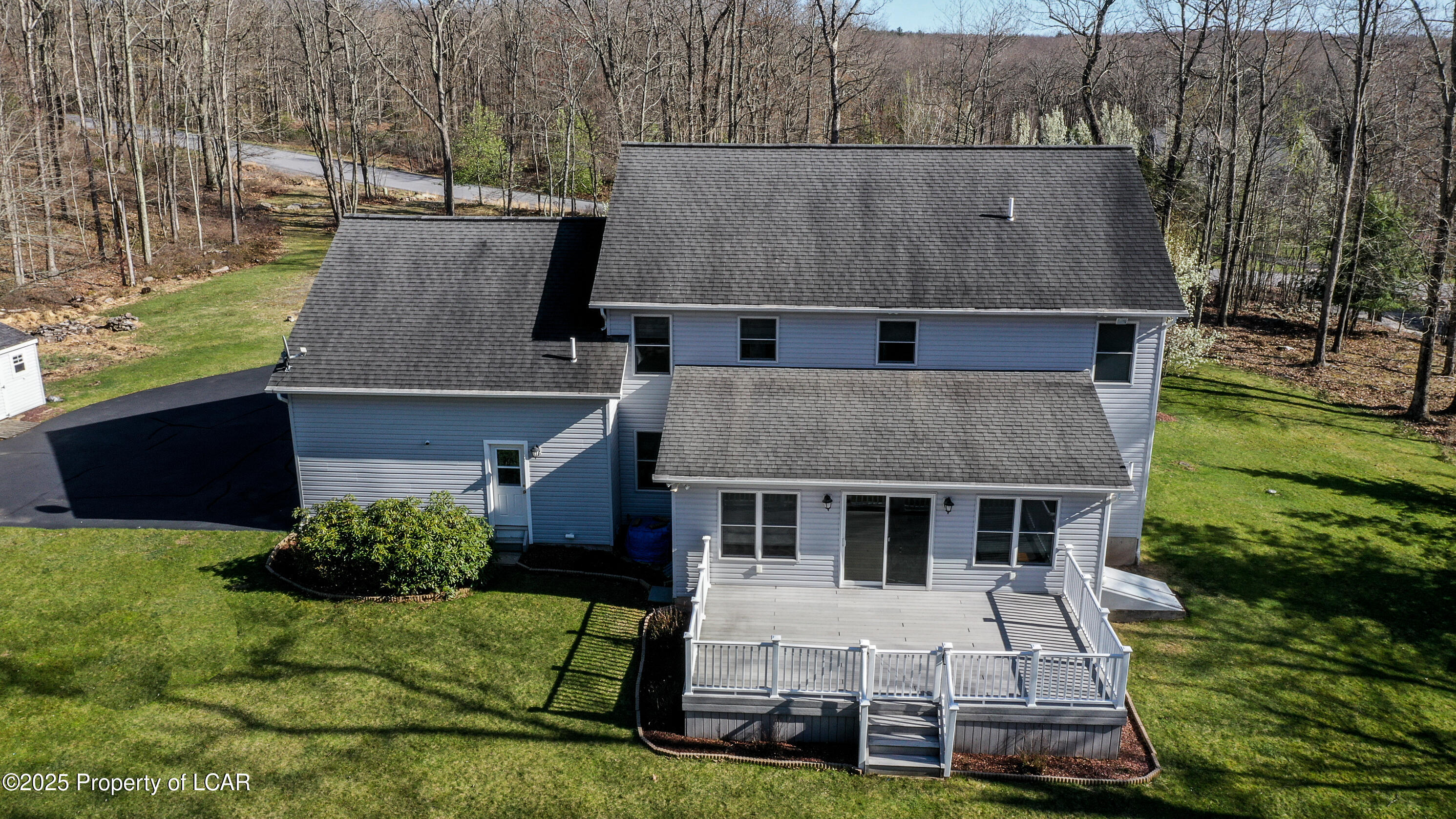 Bear Creek, Pennsylvania 18702, United States, 5 Bedrooms Bedrooms, ,4 BathroomsBathrooms,Residential,Active,119741