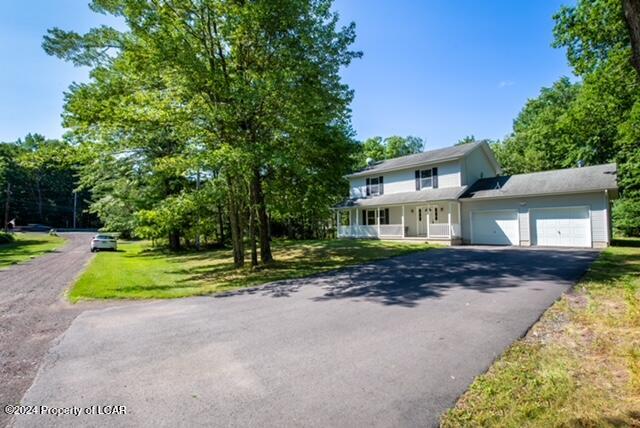 2 Snyder Lane, Mountain Top, Pennsylvania image 30