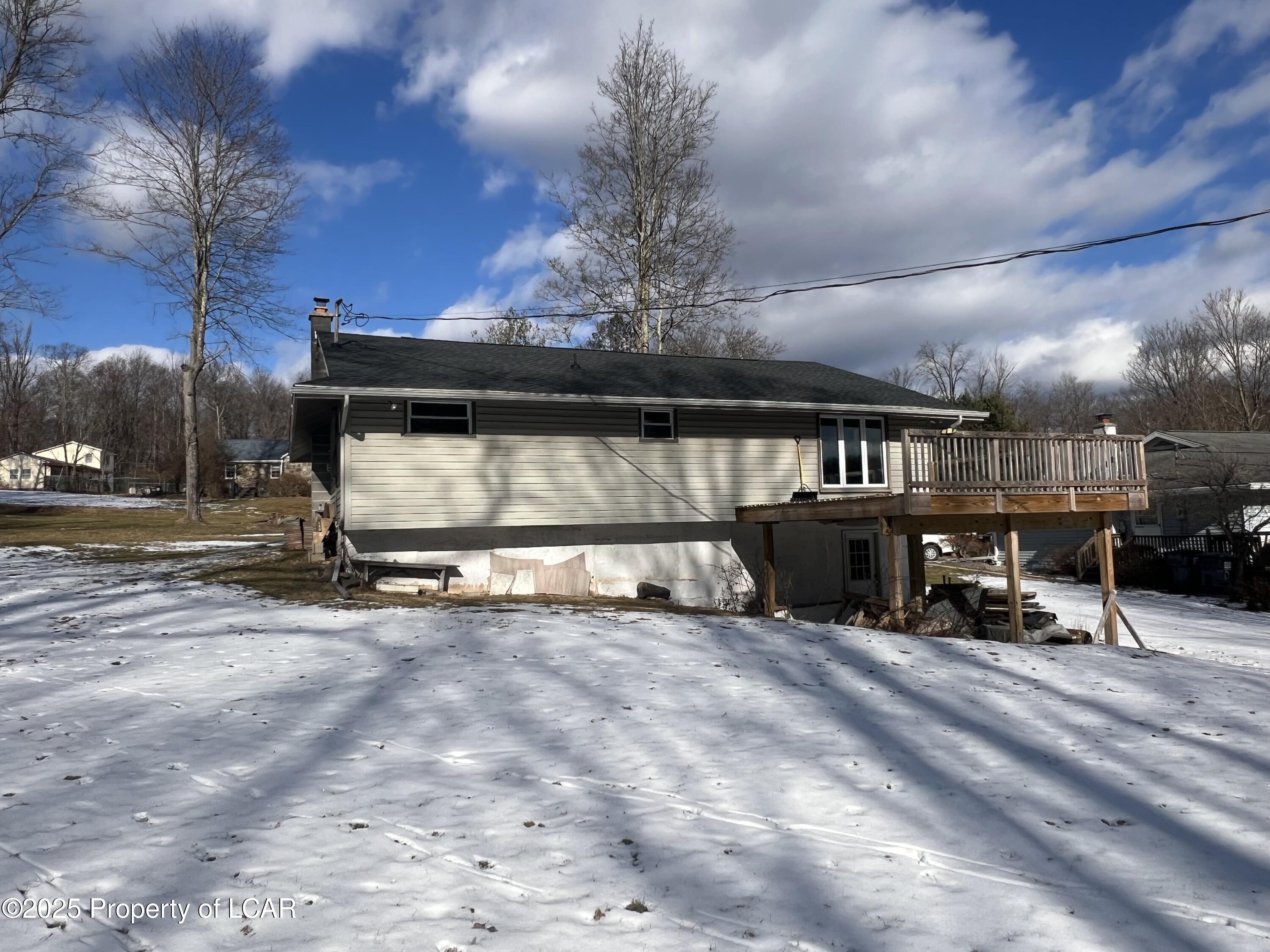 9313 N Gwilliam Avenue, Harveys Lake, Idaho image 5