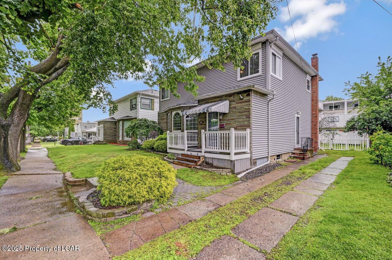 150 Dawes Avenue, Kingston, Idaho image 4