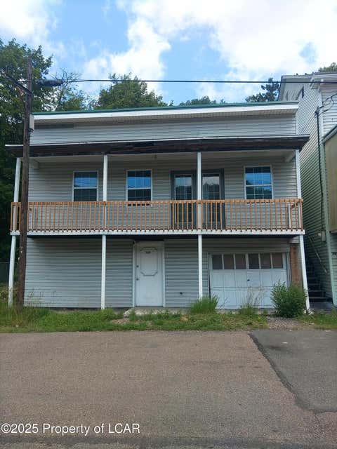 Homes For Sale - 2219 High Street<br/> Schuylkill County, Mahanoy Plane, PA 17934