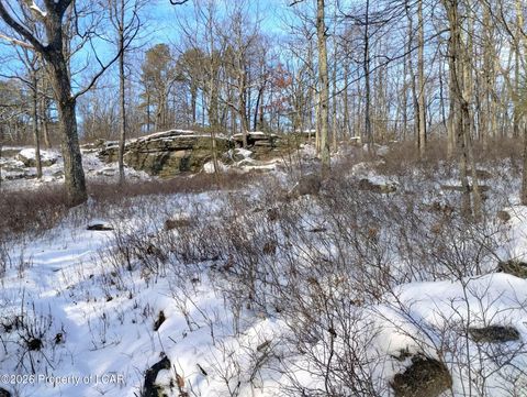 Vacant Land For Sale - Peace Pipe Drive<br/> Hazleton, PA 18202