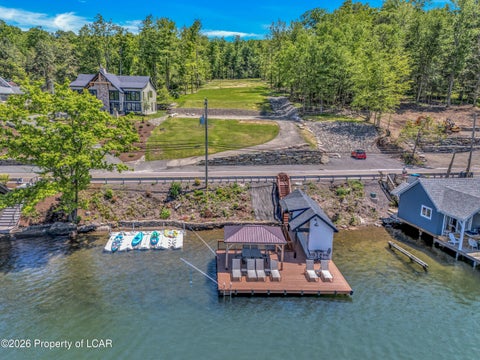 Vacant Land For Sale - Lakeside Drive<br/> Harveys Lake, PA 18618