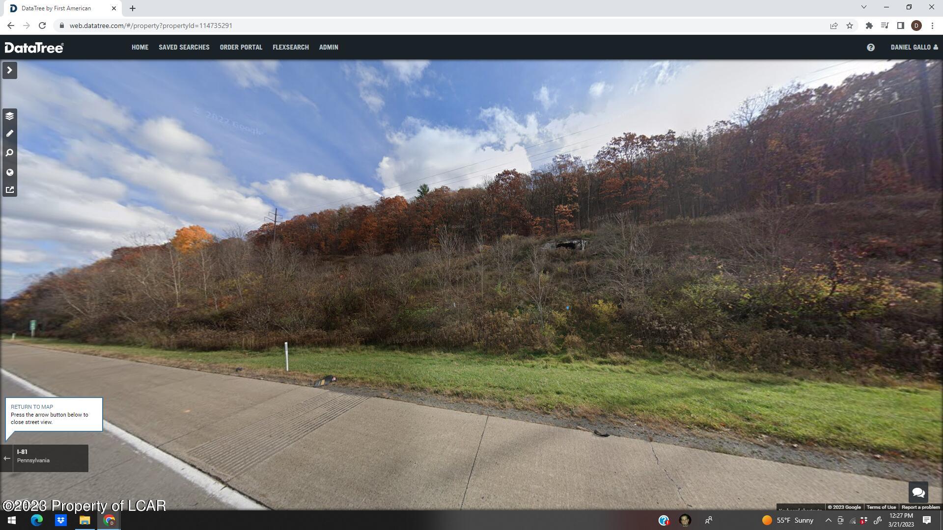 Route 81, Hazleton, Texas image 5