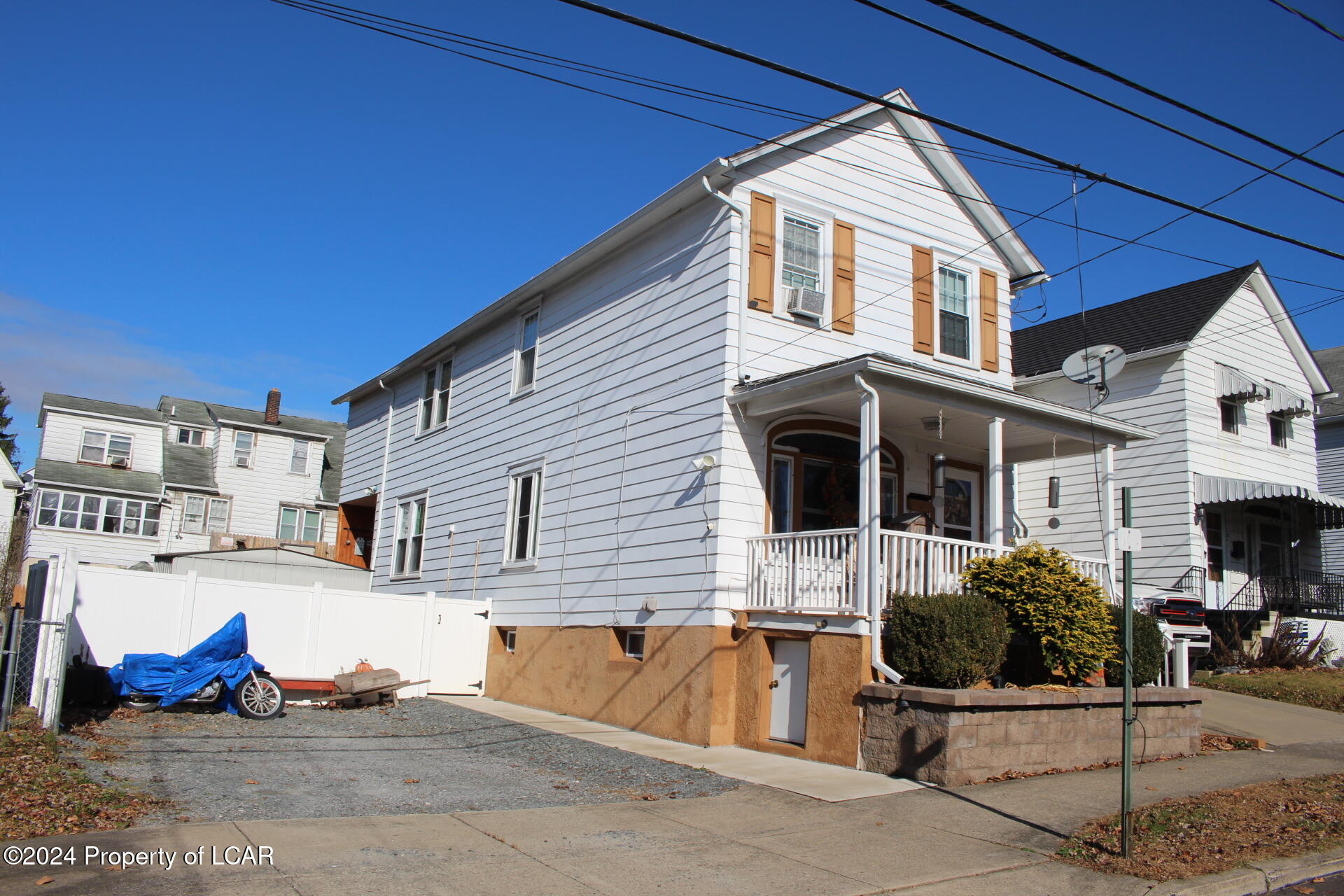 186 Noble Street, Nanticoke, Pennsylvania image 2