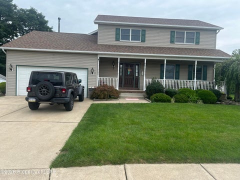 Homes For Sale - 223 Red Coat Lane<br/> Luzerne County, Hanover Township, PA 18706