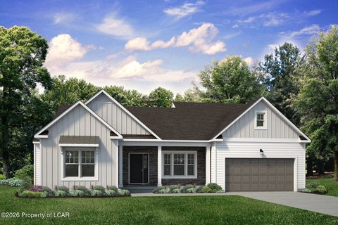 Homes For Sale - 328 Long Run Road<br/> Luzerne County, Drums, PA 18222