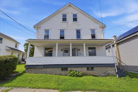 Homes For Rent - 258 Union Street<br/> Luzerne County, Nanticoke, PA 18634