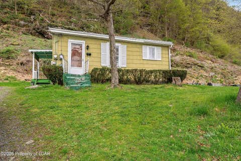 Homes For Sale - 1872 Sullivan Trail<br/> Pittston, PA 18643