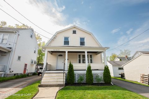 131 Culver Street, Forty Fort, PA 18704 - MLS#: 24-1939