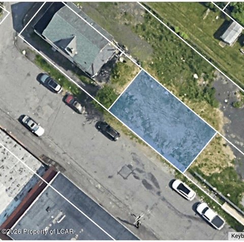 Vacant Land For Sale - Beech Street<br/> Scranton, PA 18505
