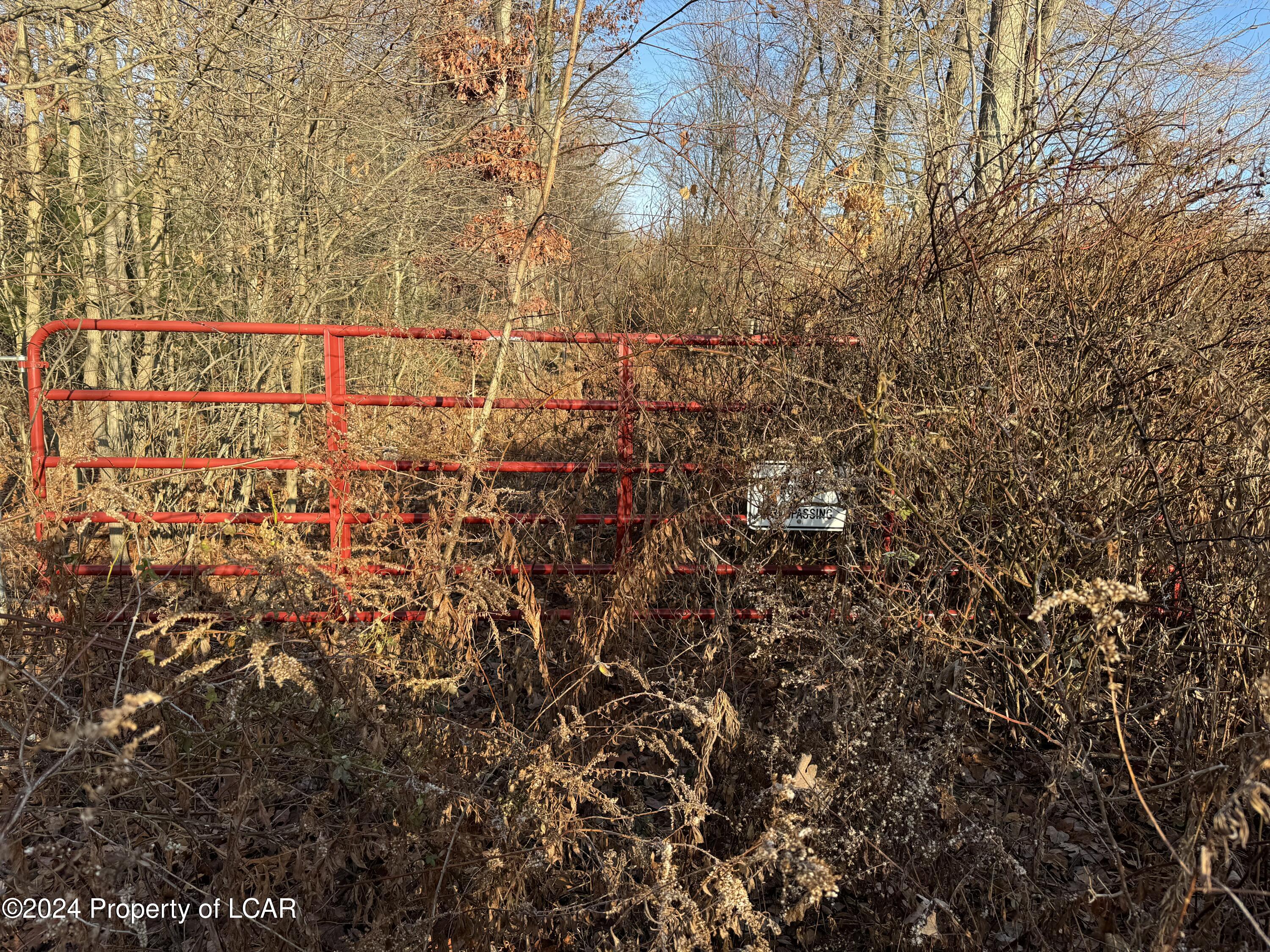 Old Airport Road, Drums, Pennsylvania image 1