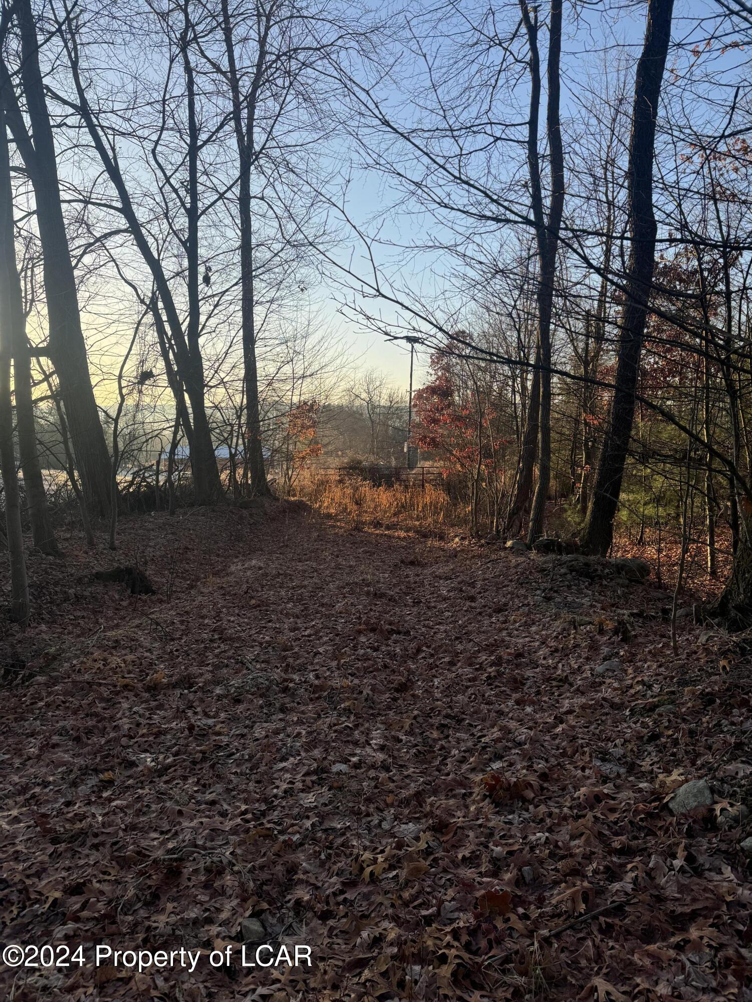 Old Airport Road, Drums, Pennsylvania image 3