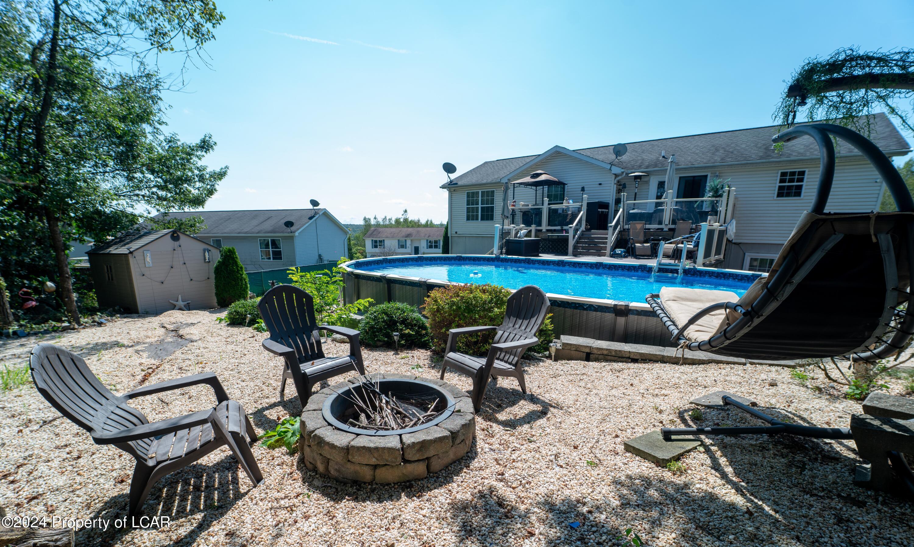 27 Sunset Drive #181, Hazle Twp, Texas image 28