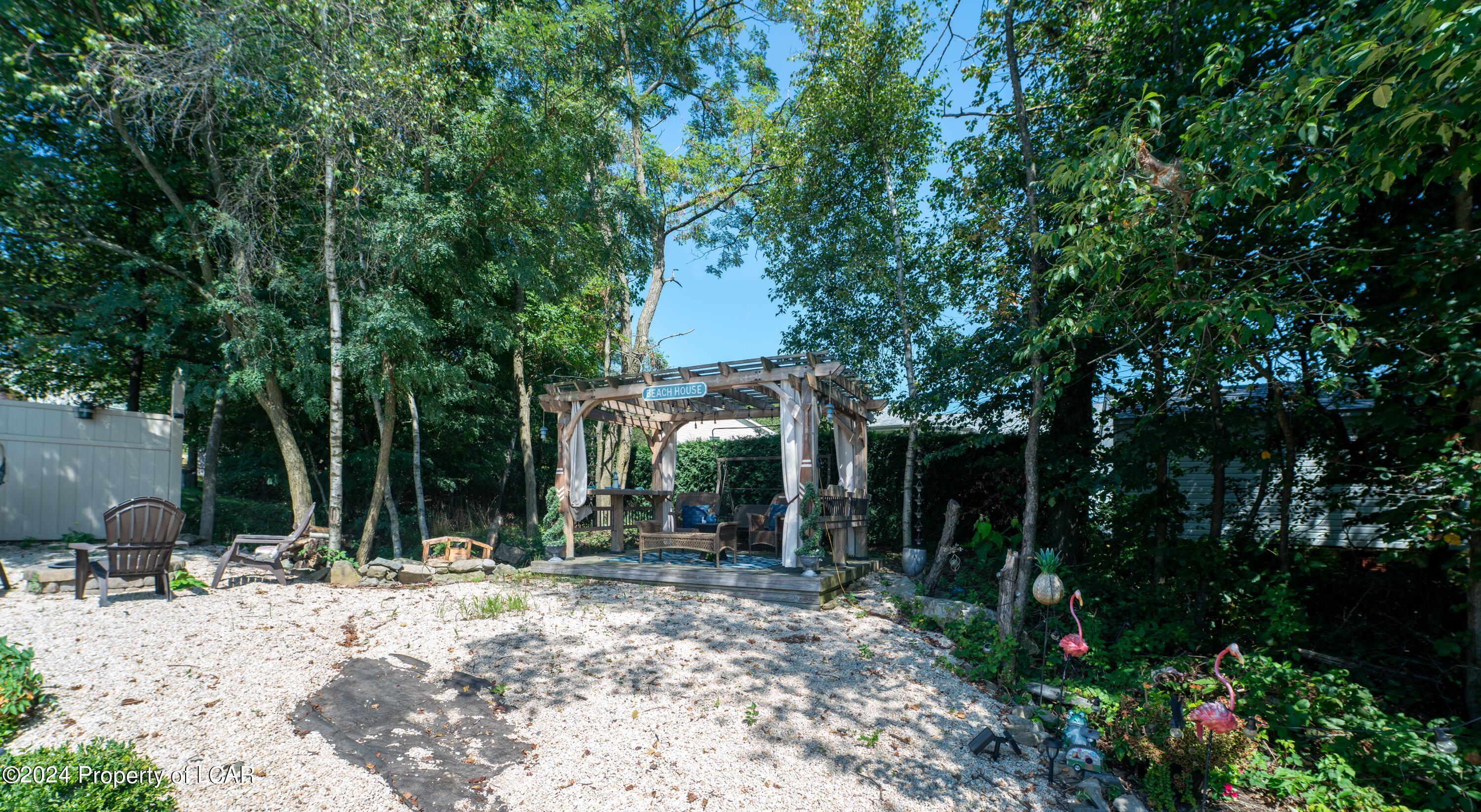27 Sunset Drive #181, Hazle Twp, Texas image 26