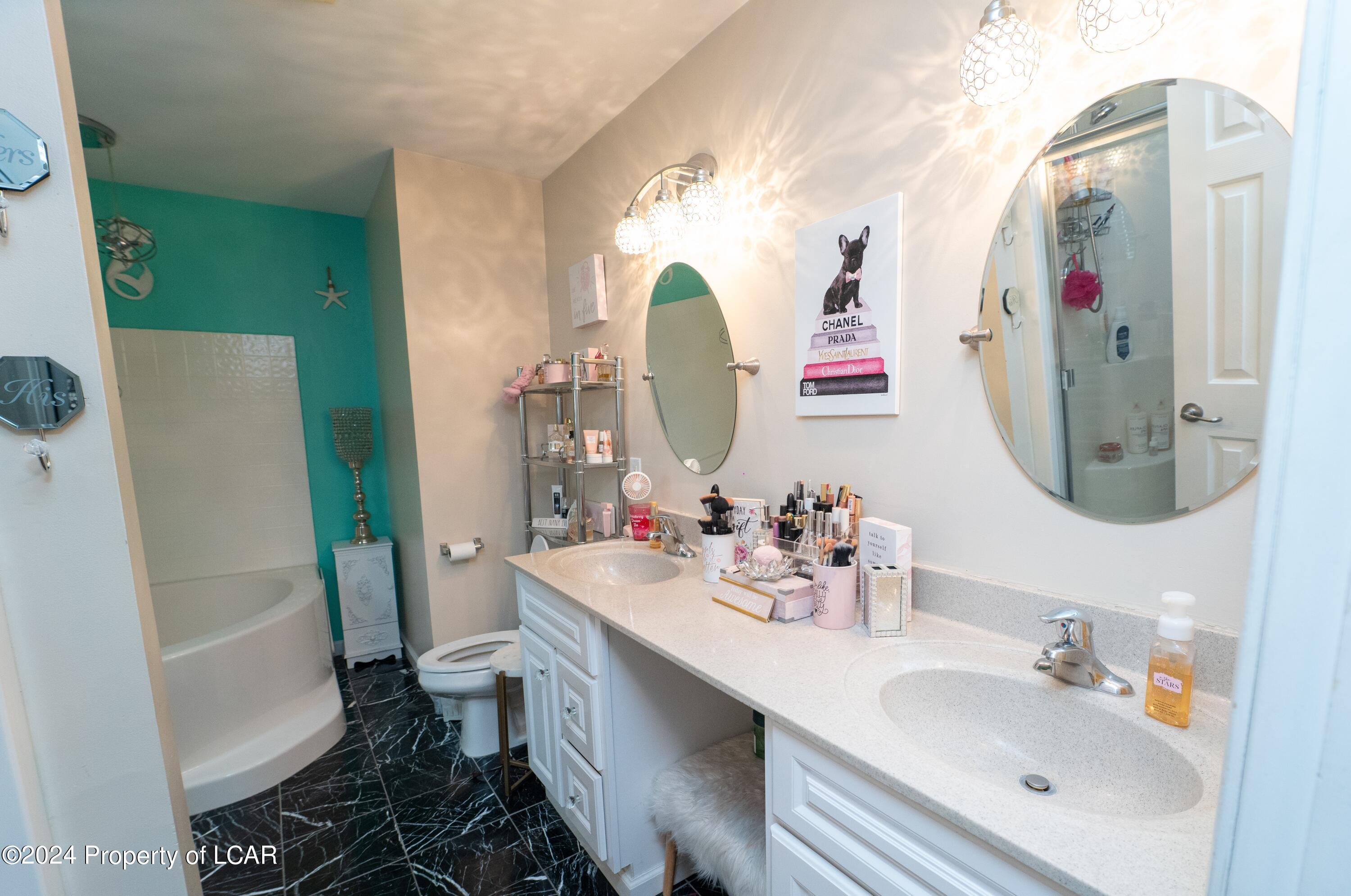 27 Sunset Drive #181, Hazle Twp, Texas image 12
