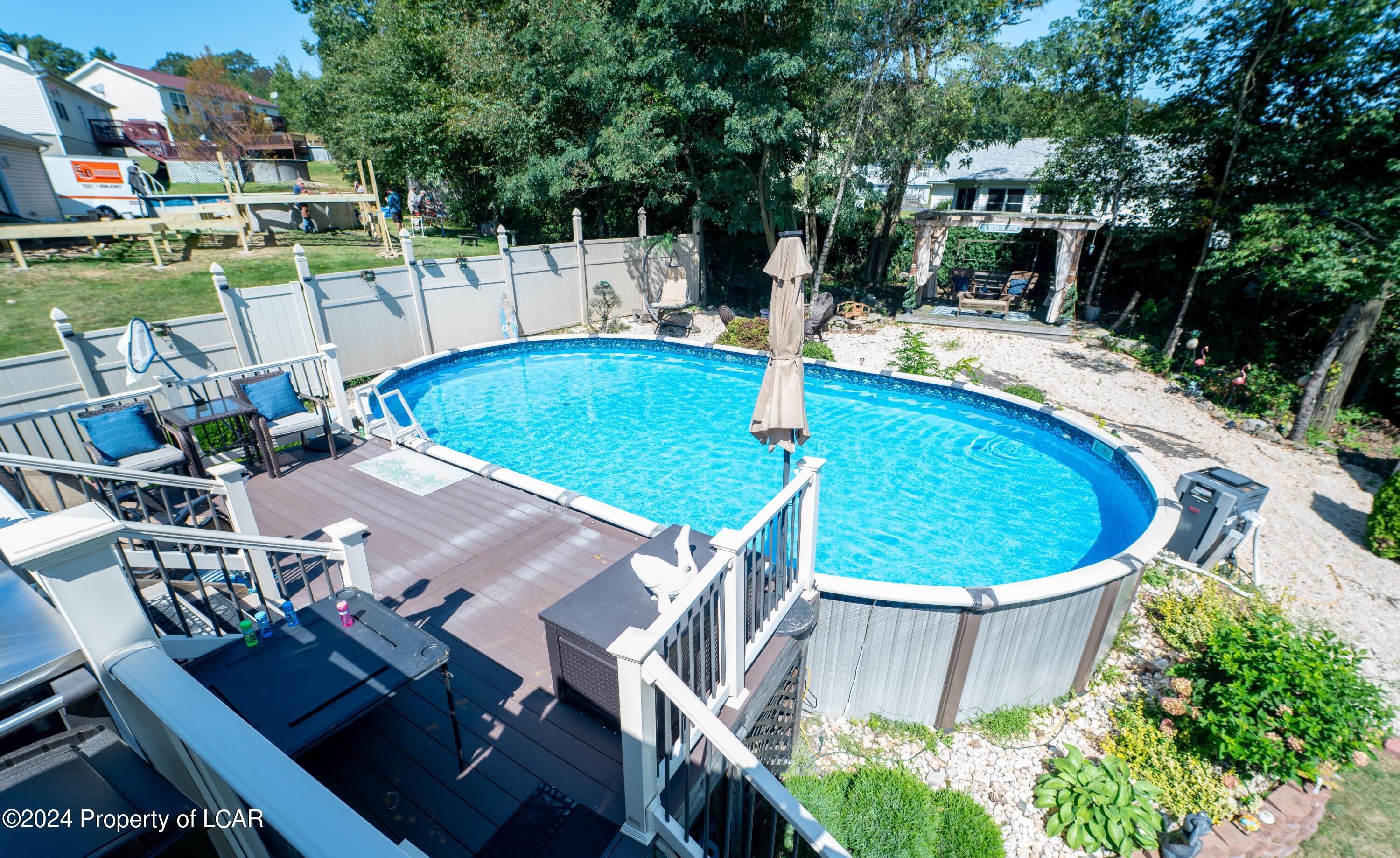 27 Sunset Drive #181, Hazle Twp, Texas image 29