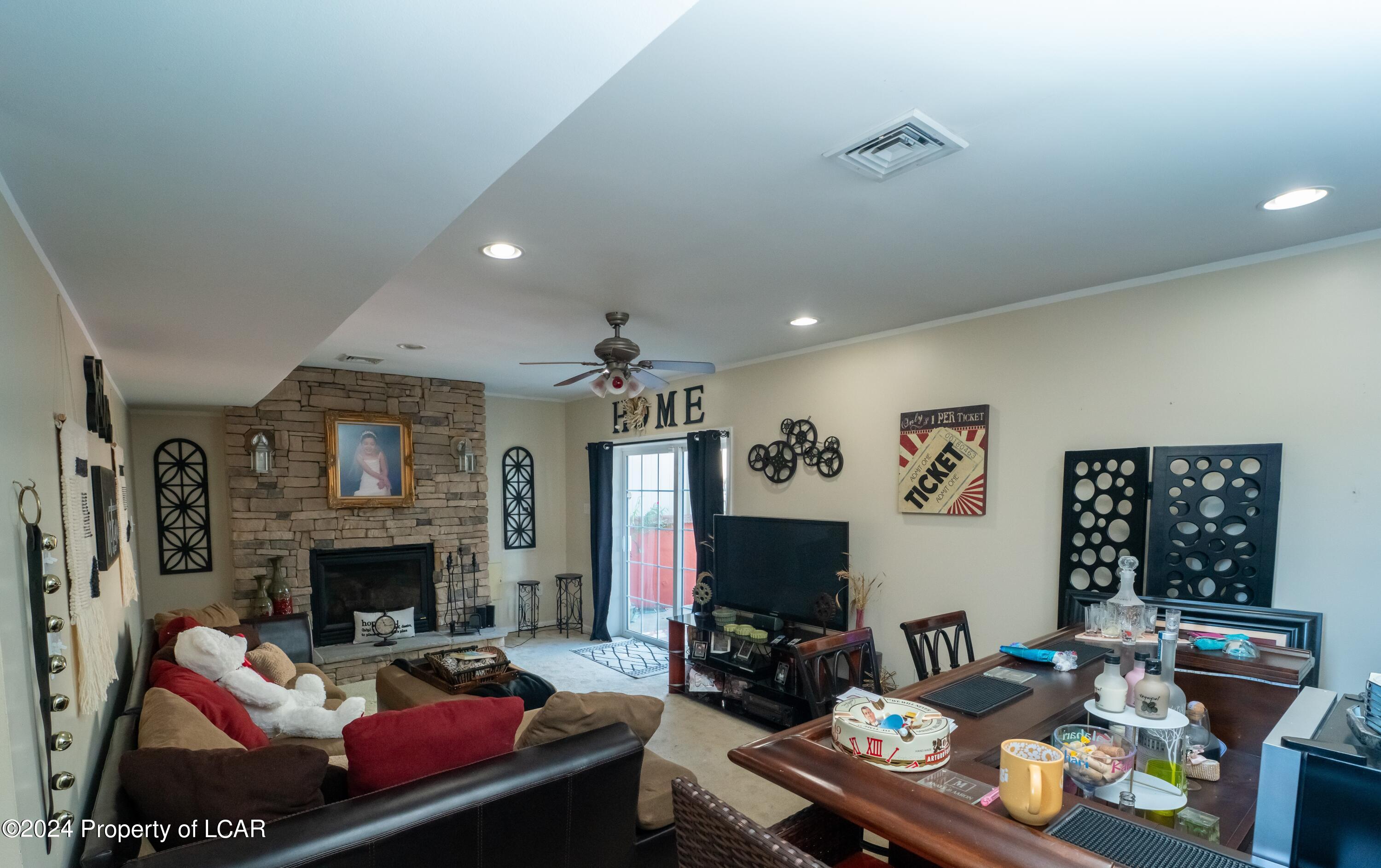 27 Sunset Drive #181, Hazle Twp, Texas image 21