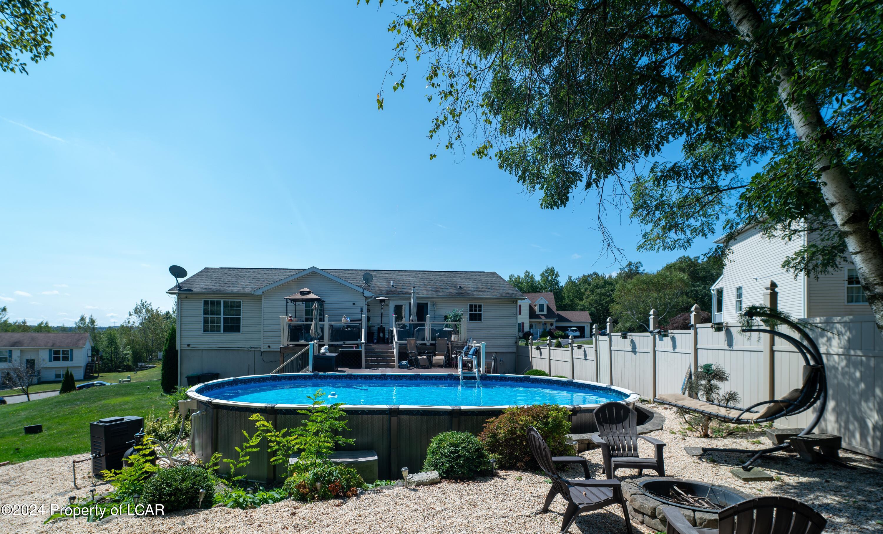 27 Sunset Drive #181, Hazle Twp, Texas image 27
