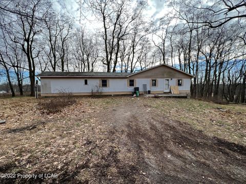 Homes For Sale - 2717 Locust Ridge Road<br/> Monroe County, Pocono Lake, PA 18347