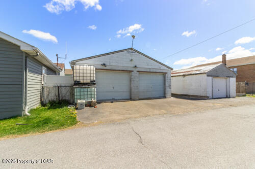 696 Garfield Street, Hazleton, Idaho image 25