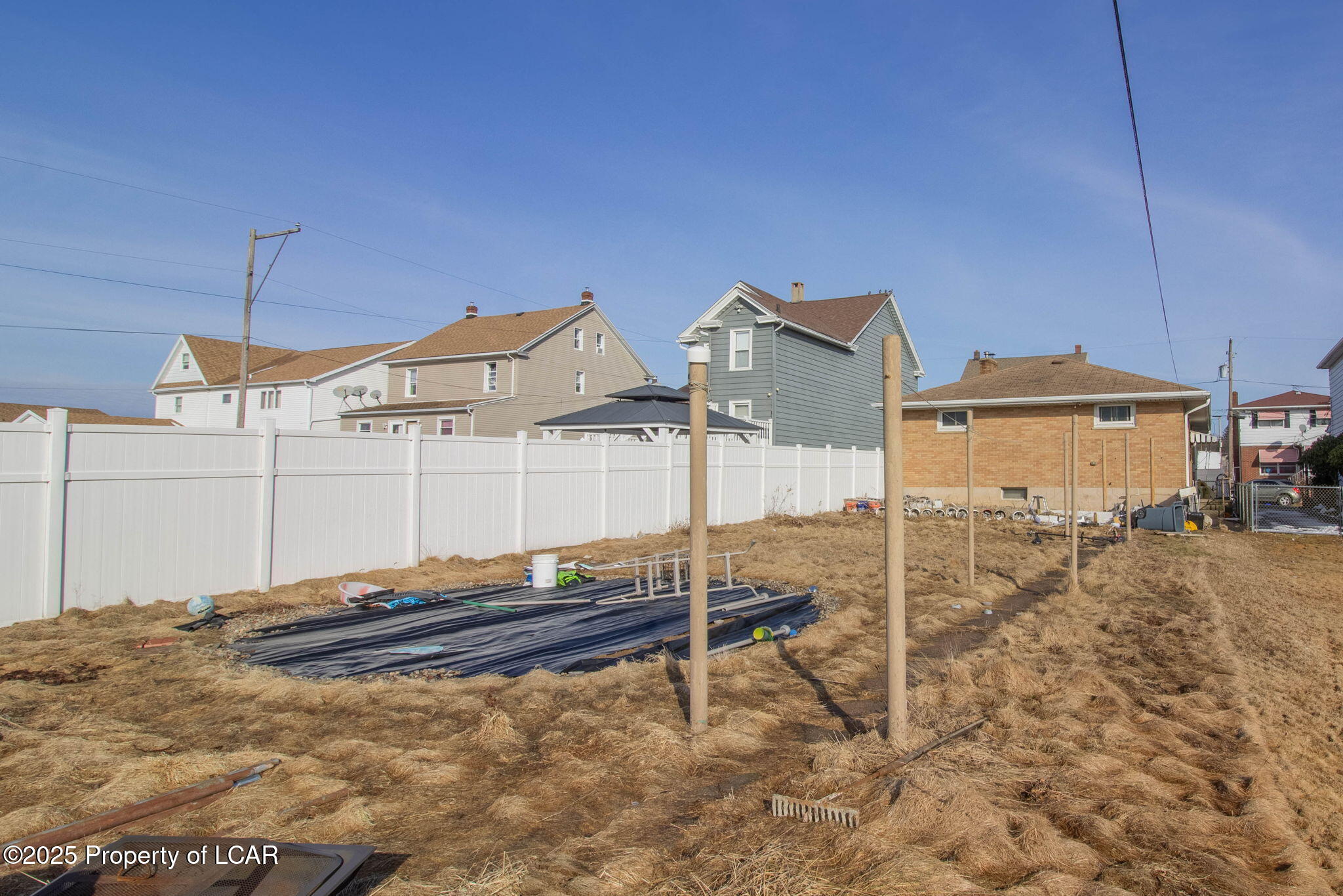 696 Garfield Street, Hazleton, Idaho image 22