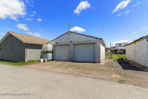 696 Garfield Street, Hazleton, Idaho image 24
