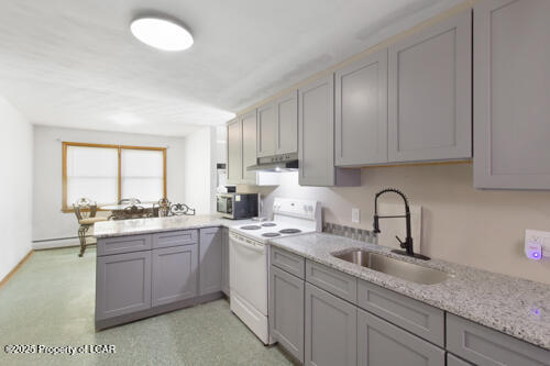 696 Garfield Street, Hazleton, Idaho image 12