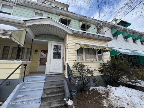 Homes For Sale - 784 James Street<br/> Hazleton, PA 18201