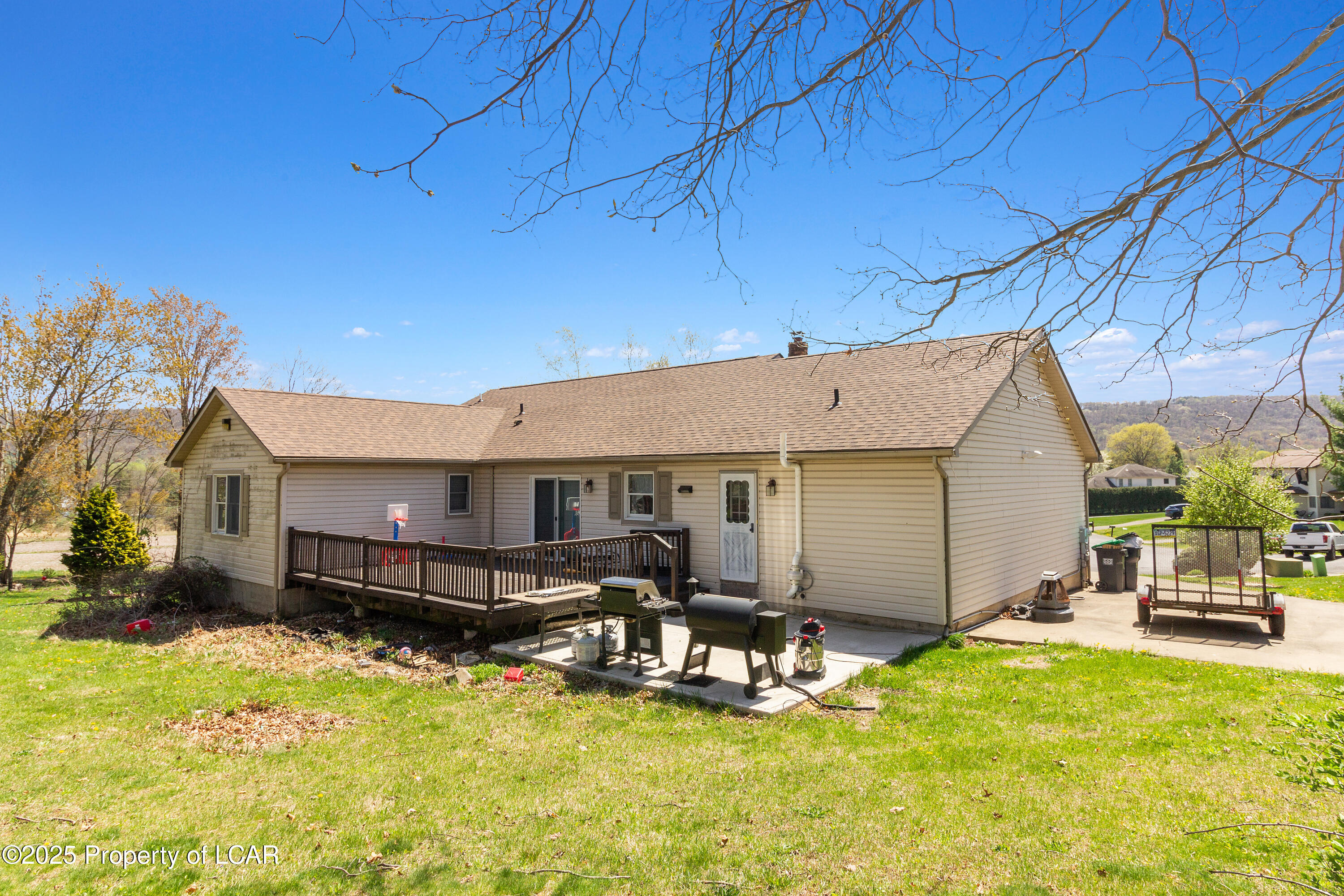 79 Pamela Drive, Drums, Alaska image 30