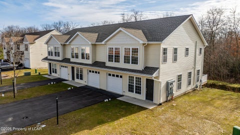 Townhouse For Sale - 14 Nicole Lane<br/> Hazleton, PA 18202
