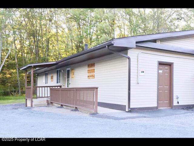 1098 SW Woodhaven Drive, White Haven, Pennsylvania image 2