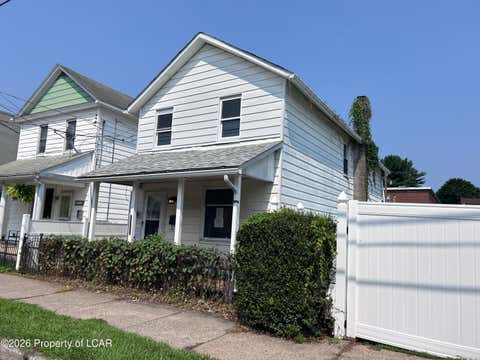 Homes For Sale - 136 Ridge Street<br/> Luzerne County, Nanticoke, PA 18634