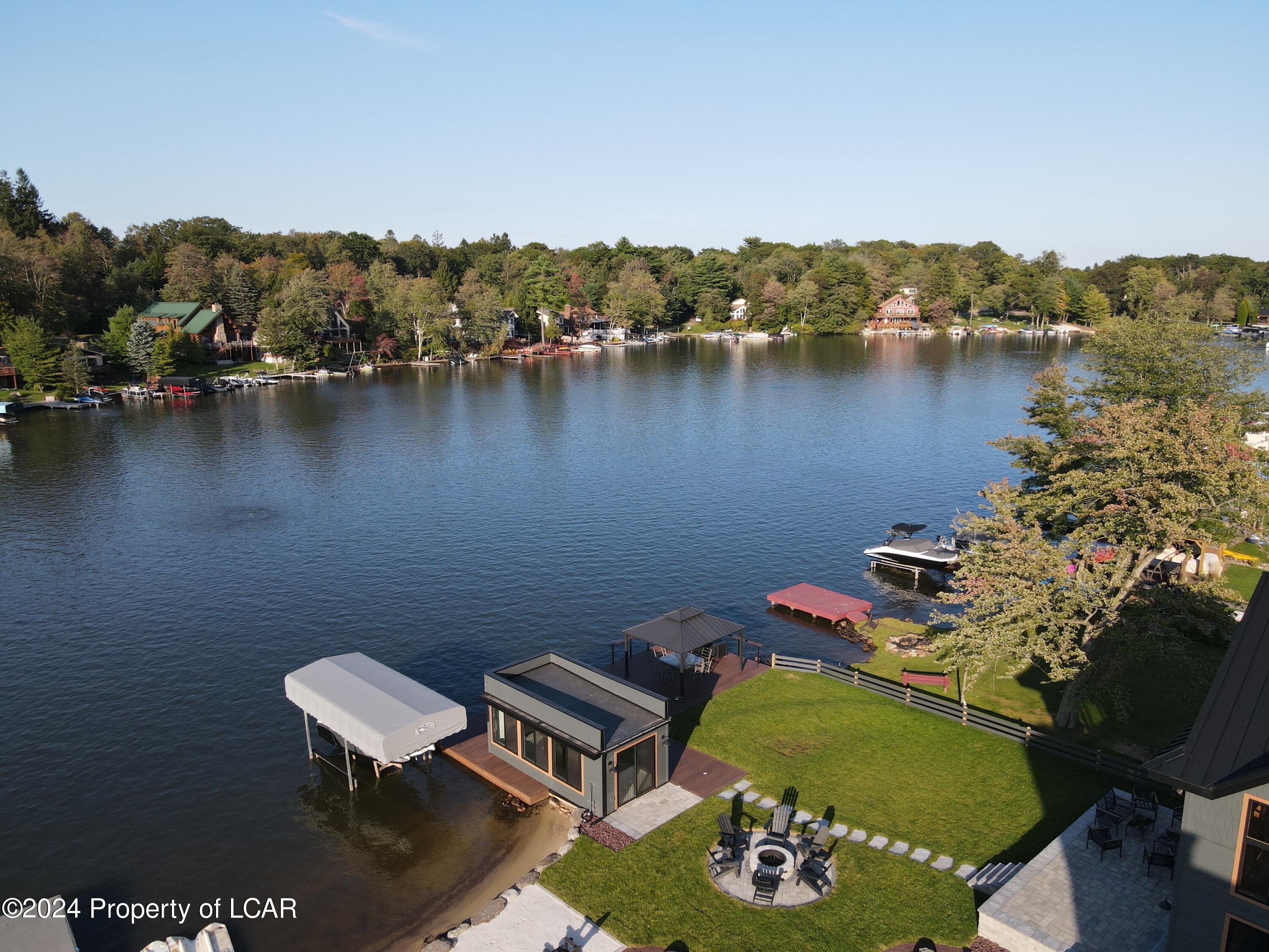 90 Lake Drive, Lake Harmony, Pennsylvania image 8