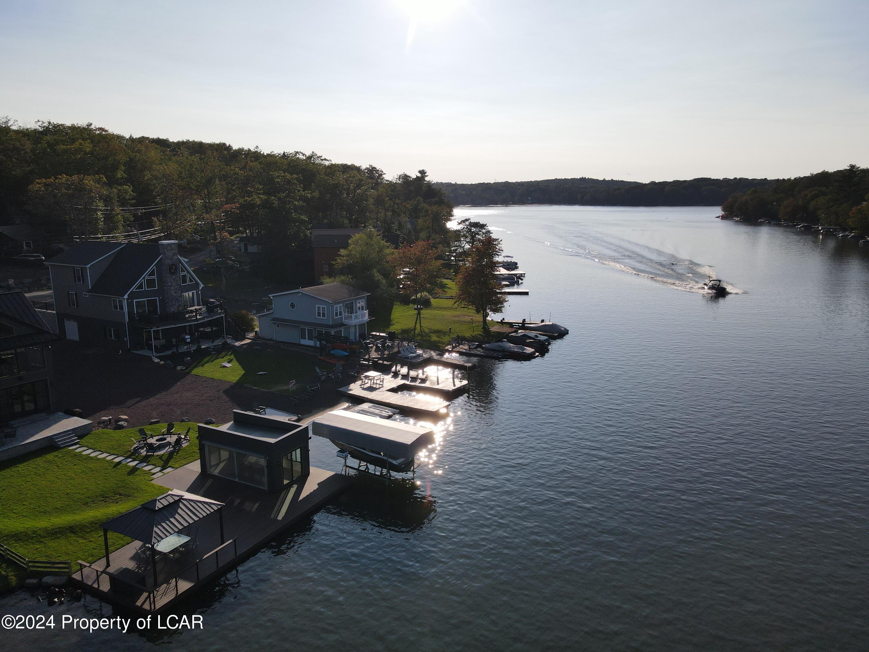 90 Lake Drive, Lake Harmony, Pennsylvania image 7