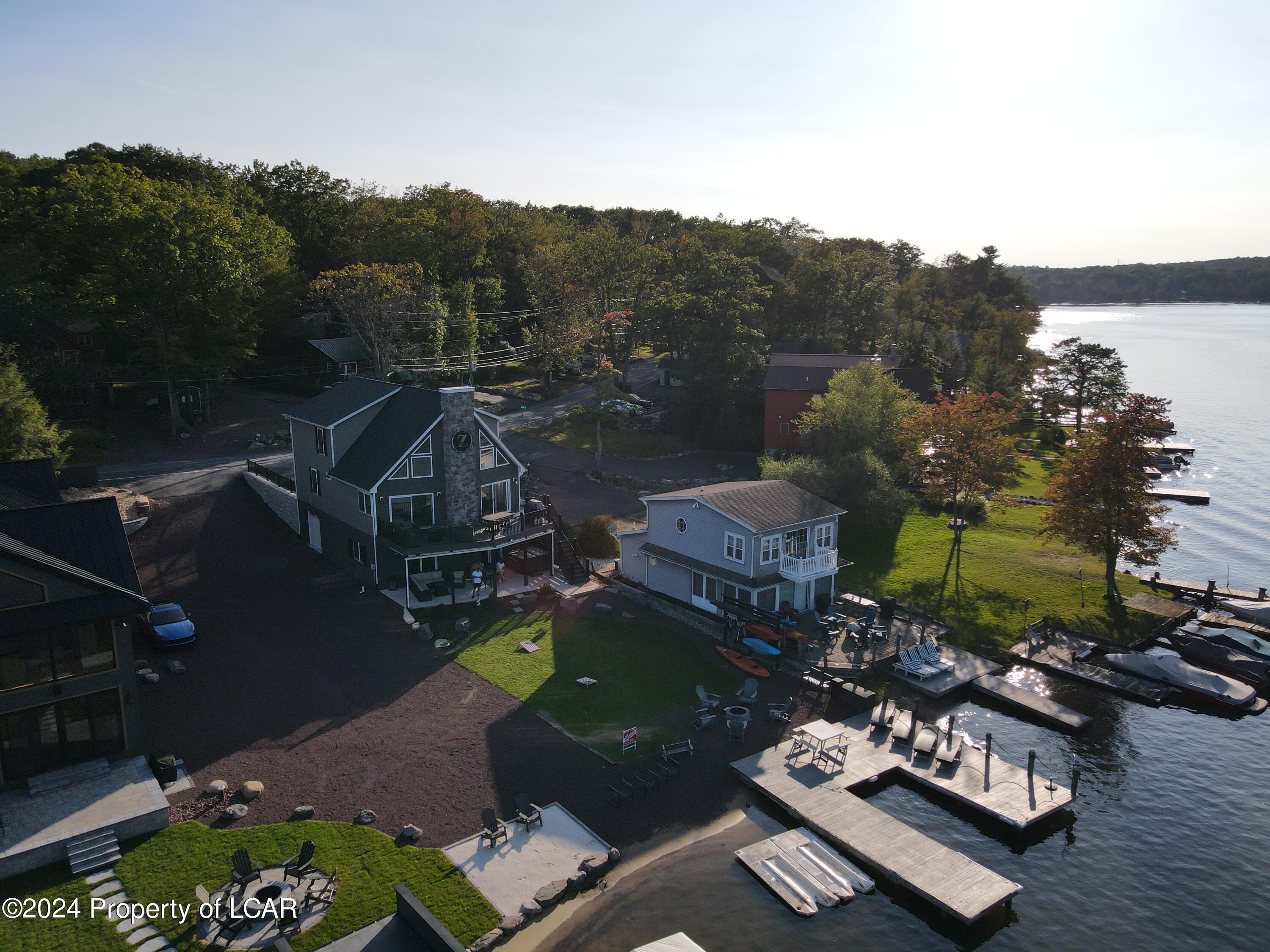 90 Lake Drive, Lake Harmony, Pennsylvania image 9