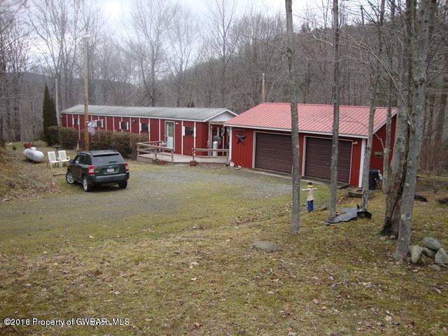 225 Copper Mine Lane, Tunkhannock, Pennsylvania image 4